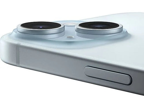 Apple iPhone 15 128GB Negro