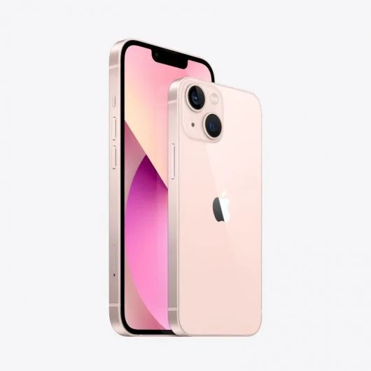 Apple iPhone 13 128 GB Rosa
