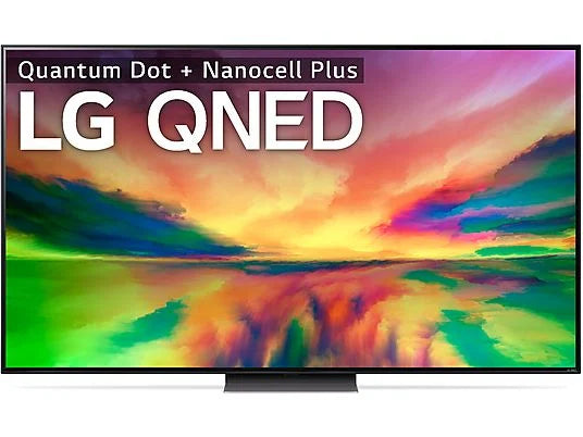 QNED LG 75QNED826RE 75 4K Smart TV