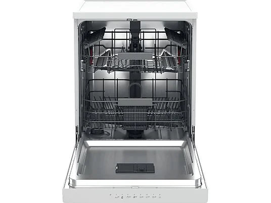 Whirlpool - lavavajillas Whirpool 14 servicios, 60 cm - WFC 3C34.