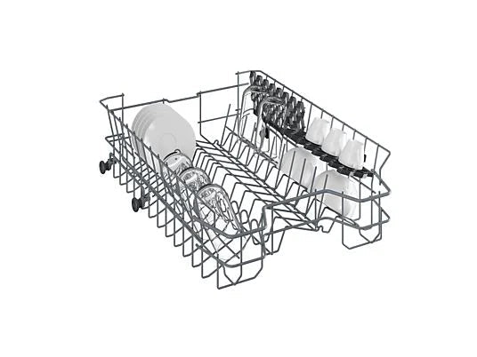 Beko DIS35023 lavavajillas Integrable 45cm