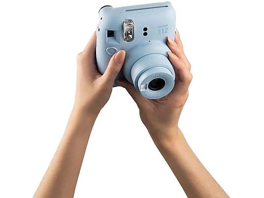 Fujifilm Instax Mini 12 - Azul