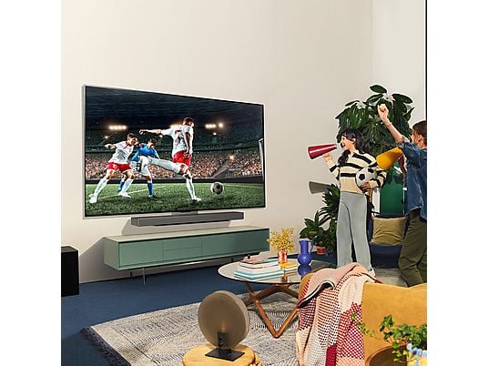 TV OLED 42 - LG OLED42C45LA, OLED 4K