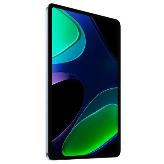 Xiaomi Pad 6 6GB/128GB Azul