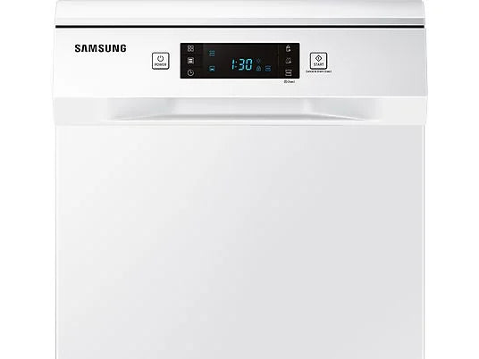 Samsung DW50R4070FW lavavajillas 45 cm