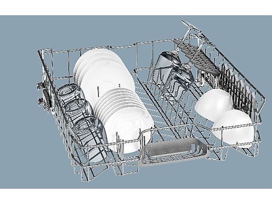 Balay 3VS572BP lavavajillas
