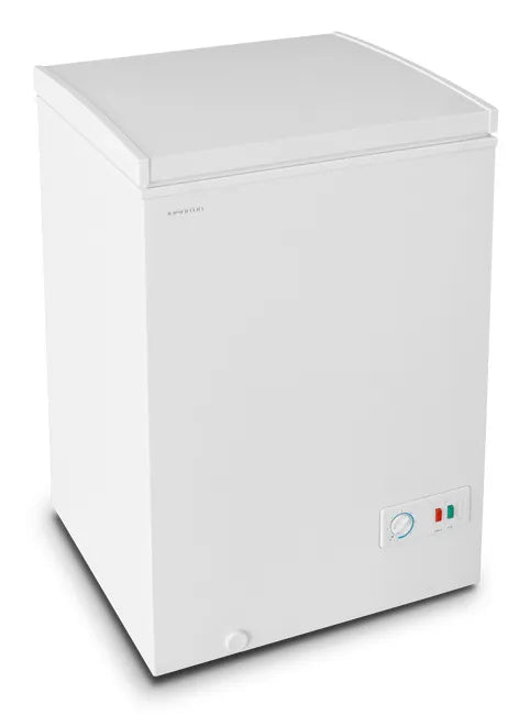 Congelador horizontal infiniton ch-a98b