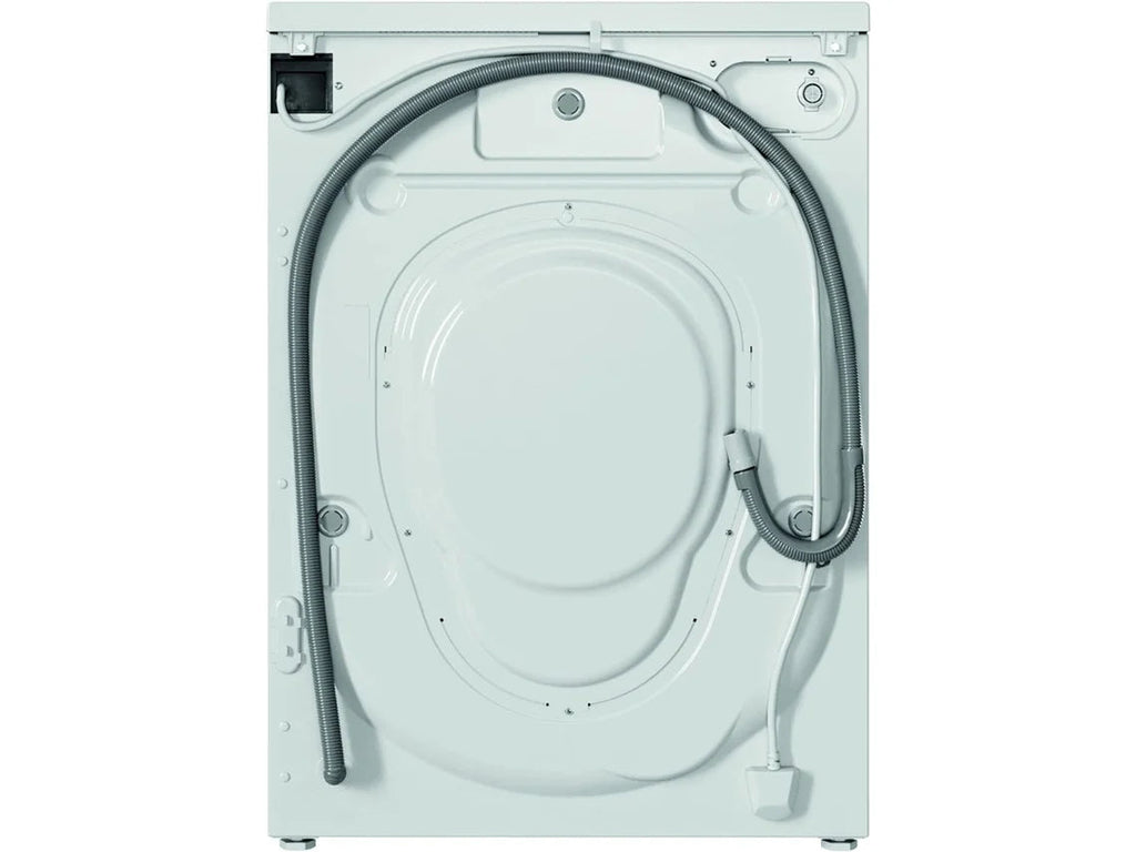Indesit EWC61050WSPN lavadora 6 kg 1000 rpm