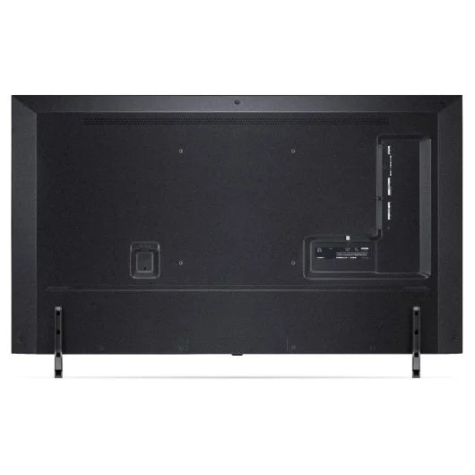 Smart TV LG 55QNED756RA 4K Ultra HD 55 QNED