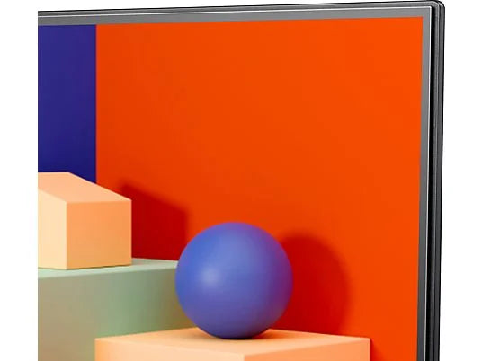 Hisense 50A6K - Televisor LED Smart TV 50 4K