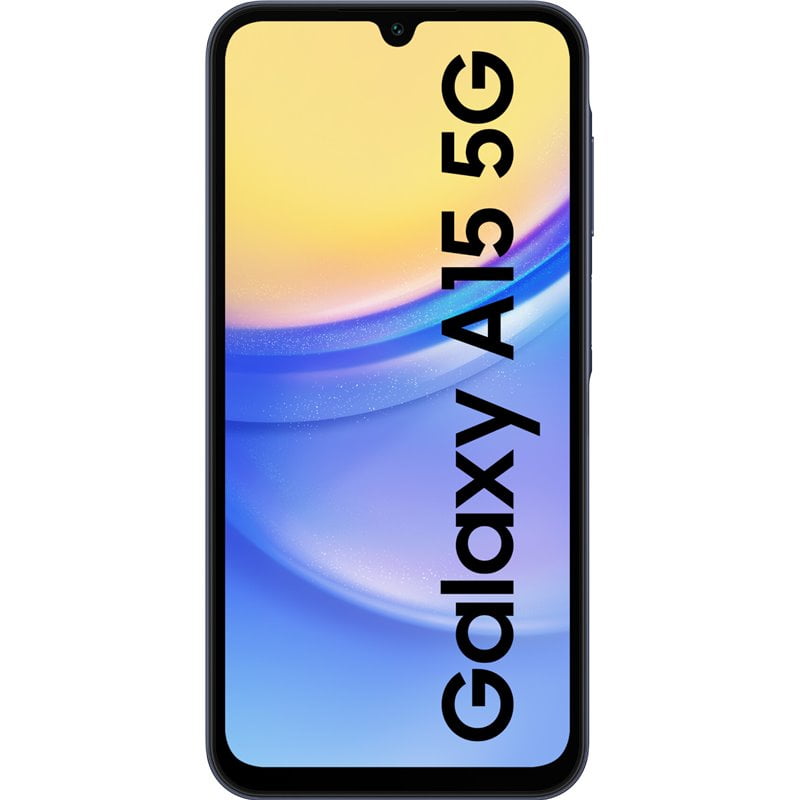 Samsung Galaxy A15 Azul (4 GB / 128 GB)
