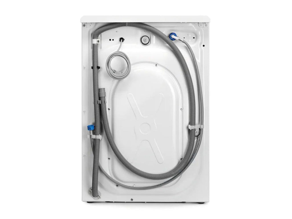 AEG L6FBK841P lavadora 8kg