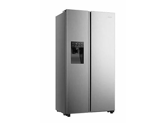 Frigorífico americano Hisense RS650N4AC2