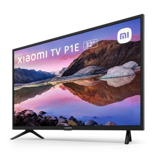TV 32" Xiaomi p1e LED Smart TV HD