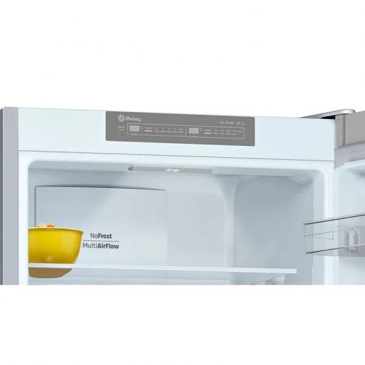 Combi Balay 3KFE763XI Inox