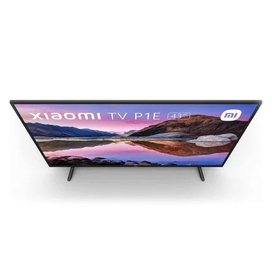 Xiaomi Mi TV p1e - Televisor LED Smart TV 43" 4K