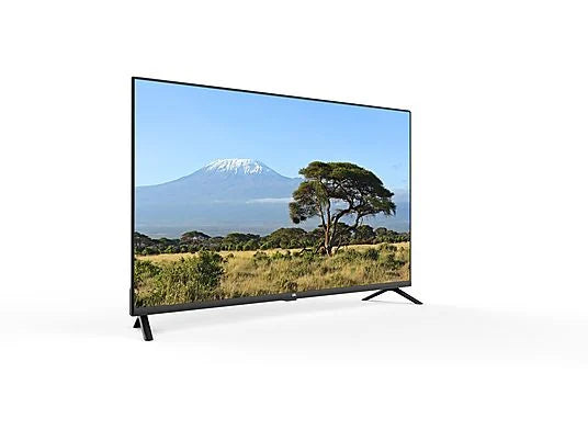 TV DLED 40 - OK OTV 40gf-5023c, Full HD, Smart TV, DVB-T2 (H.265)