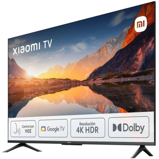 Xiaomi TV a 2025 65 4K Google TV