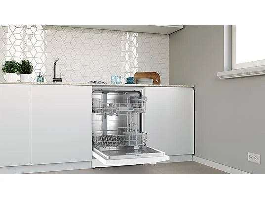 Balay lavavajillas 3VS506BP 60 cm Blanco