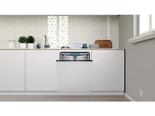 Balay 3VF5331NA lavavajillas Integrable