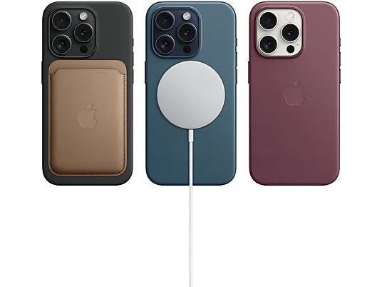 Apple iPhone 15 Pro 128GB titanio Natural