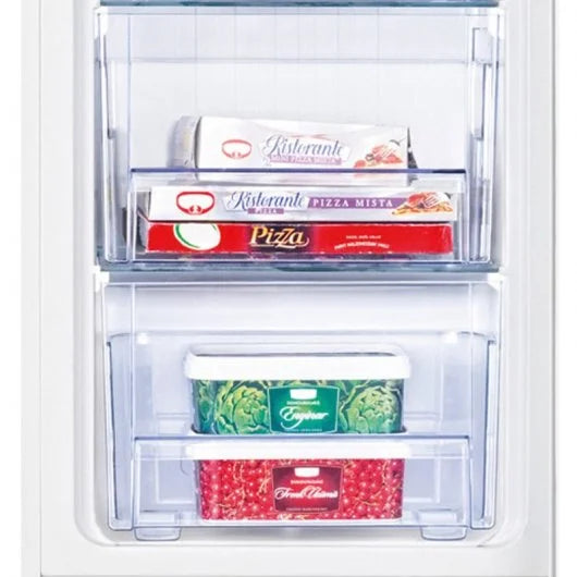 Beko FS166020 Congelador Vertical