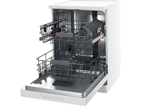 Whirlpool - lavavajillas Whirpool 14 servicios, 60 cm - WFC 3C34.