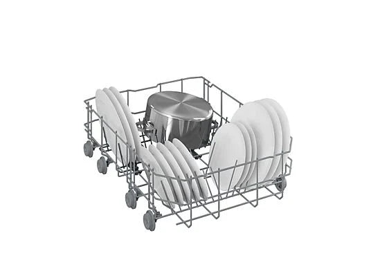 Beko DIS35023 lavavajillas Integrable 45cm