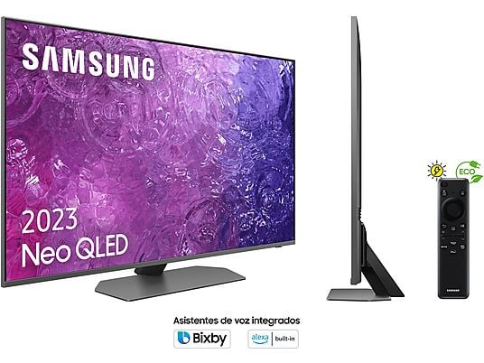Samsung Neo Qled 65 TQ65QN90CATXXC - Smart TV