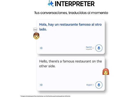 Smartphone Samsung Galaxy S24 8GB 256GB 6.2 5G Negro Onyx