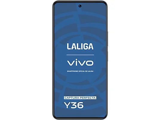 Vivo Y36 6,64'' 256GB Negro