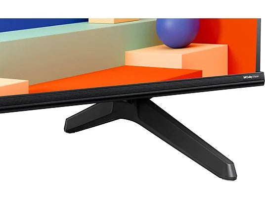 Hisense 50A6K - Televisor LED Smart TV 50 4K
