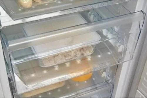 Infiniton congelador Vertical (CV-88IX)