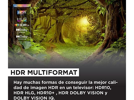 TV TCL 65C805 4K Qled 65