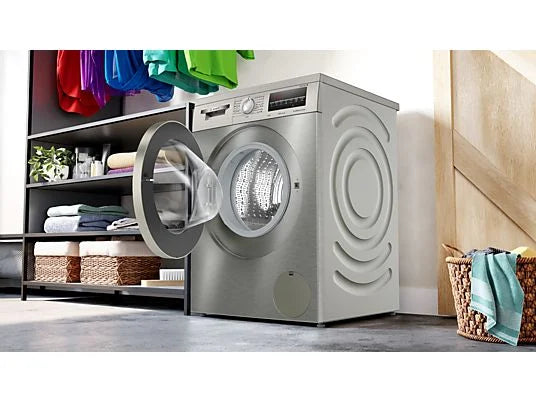 Bosch - WUU28T8XES lavadora 8 kg