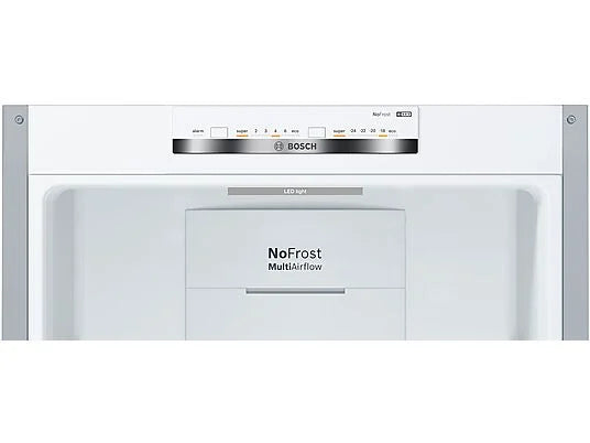 Bosch Frigorífico Combi KGN36VIEA