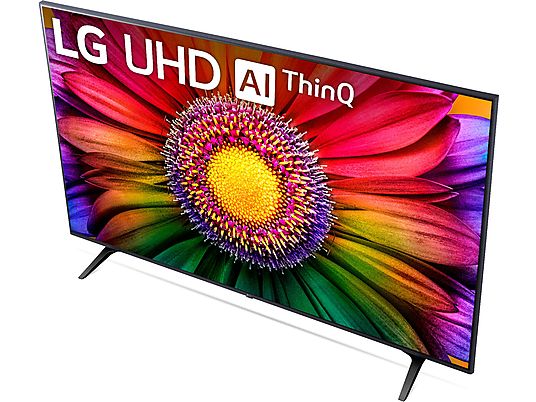 Smart TV LG 65ur80006lj.aeu 4K Ultra HD 65