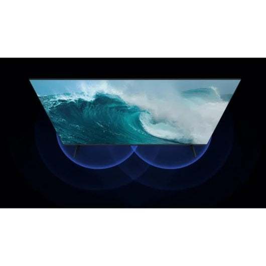 Xiaomi TV a Pro 2025 43 4K Qled Google TV