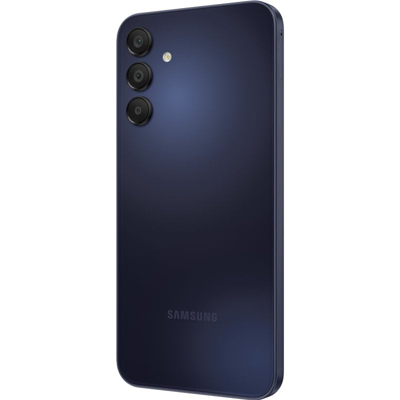 Samsung Galaxy A15 Azul (4 GB / 128 GB)