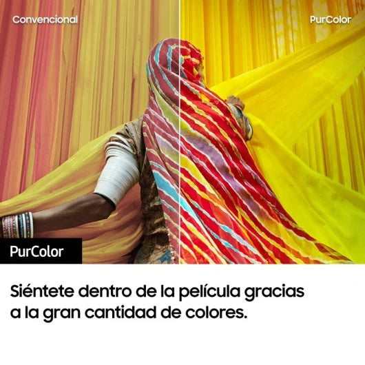 Samsung TU55CU7095UXXC 55 LED Crystal UltraHD 4K HDR10+