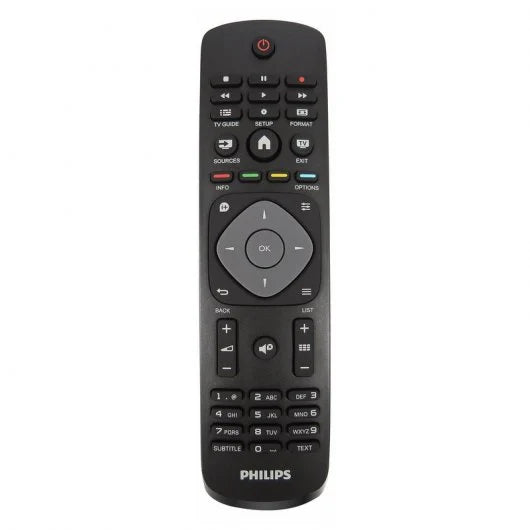 Televisor Philips 32PHS550712 HD 32 LED