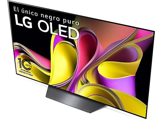 Smart TV LG 55" 4K 3840x2160 OLED55B36LA