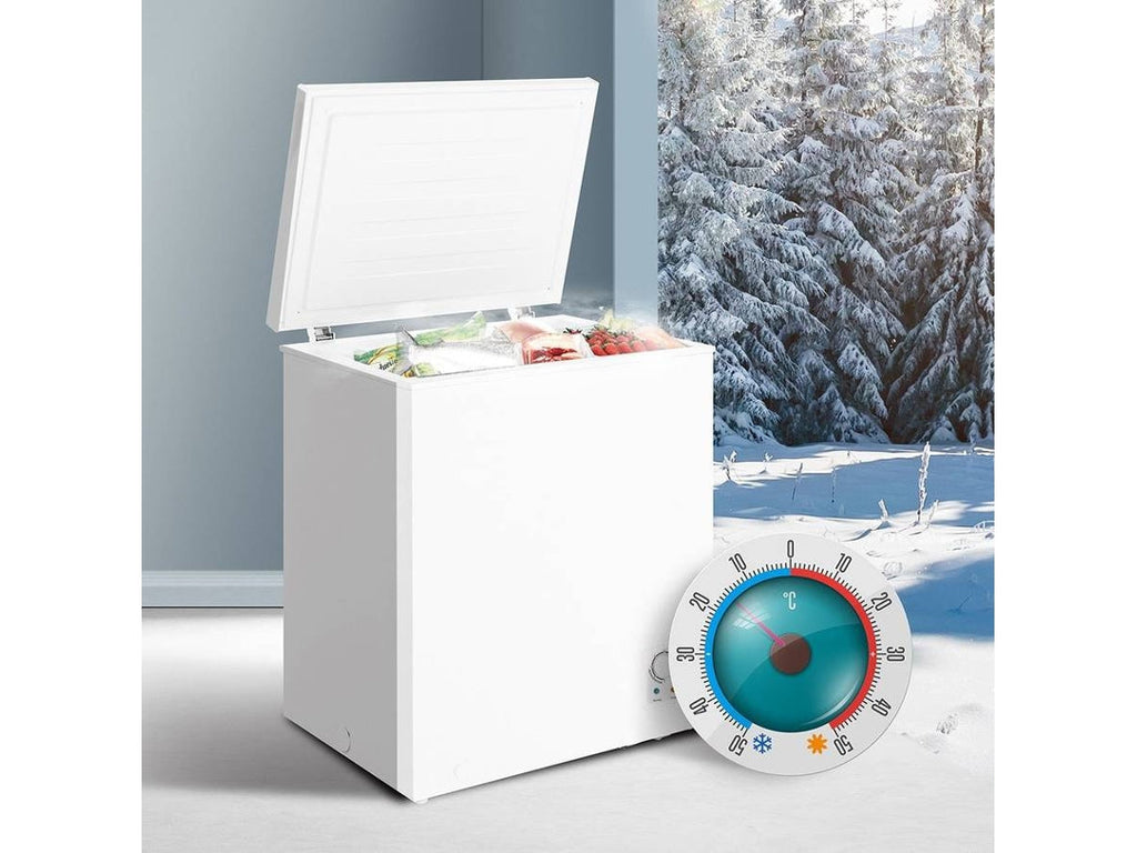 Congelador Hisense FT184D4AWF