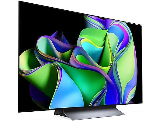 Televisor Oled LG OLED65C36LC 4k UHD Smart TV