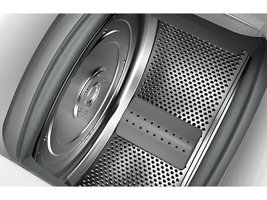 Lavadora carga superior AEG LTN6G7210A Blanco 7kg