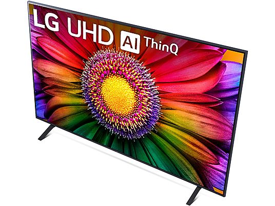 Smart TV LG 75UR80006LJ 4K Ultra HD 75