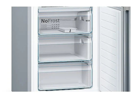 Bosch Frigorífico Combi KGN39VIEA