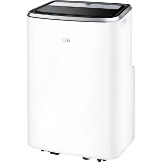 AEG AXP26U338CW aire acondicionado portátil Chillflex Pro
