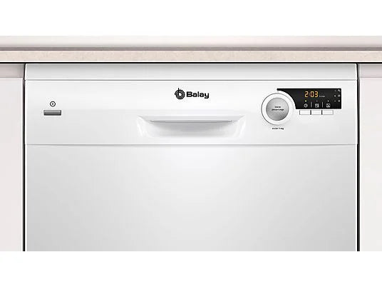 Balay lavavajillas 3VS506BP 60 cm Blanco