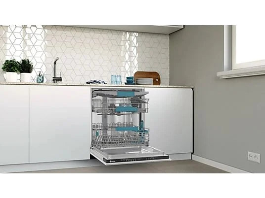 Balay 3VF5331NA lavavajillas Integrable